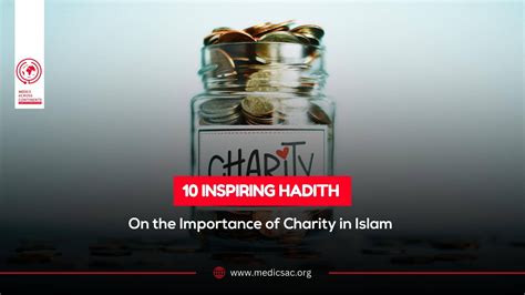 islam charity quotes|Ten Inspiring Hadith on the Importance of Charity in .